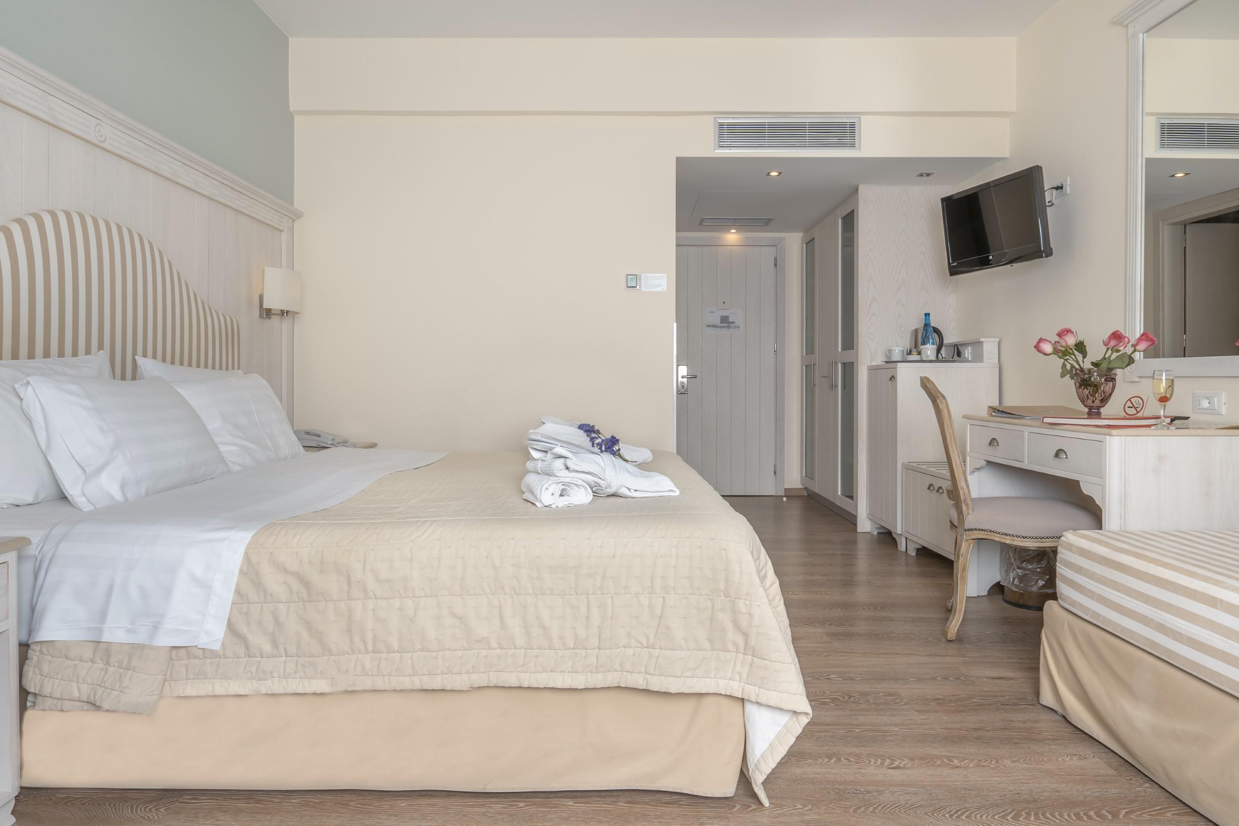 Art Hotel Debono (Adults Only) Gouvia Luaran gambar