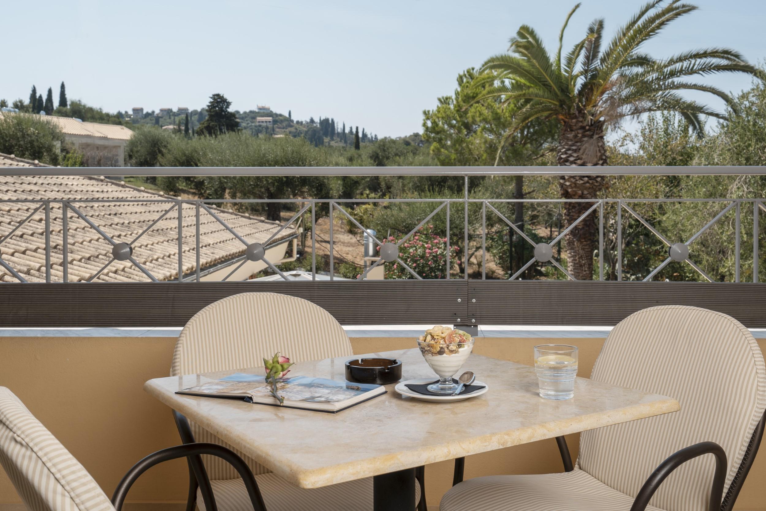 Art Hotel Debono (Adults Only) Gouvia Luaran gambar