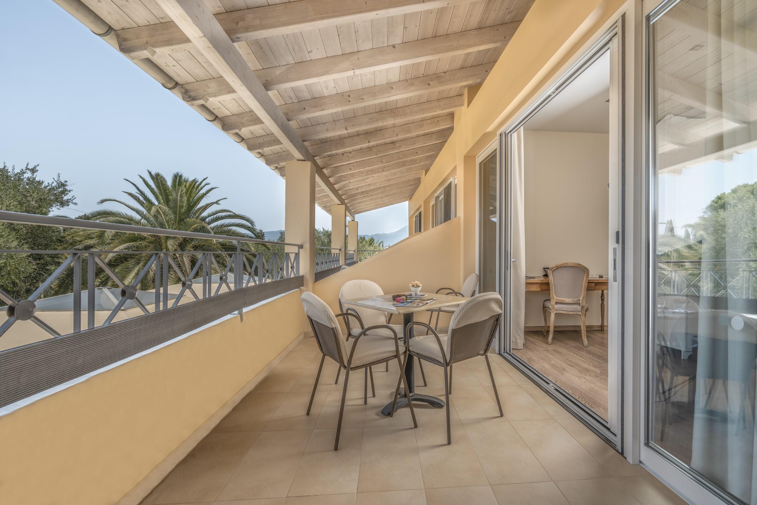 Art Hotel Debono (Adults Only) Gouvia Luaran gambar
