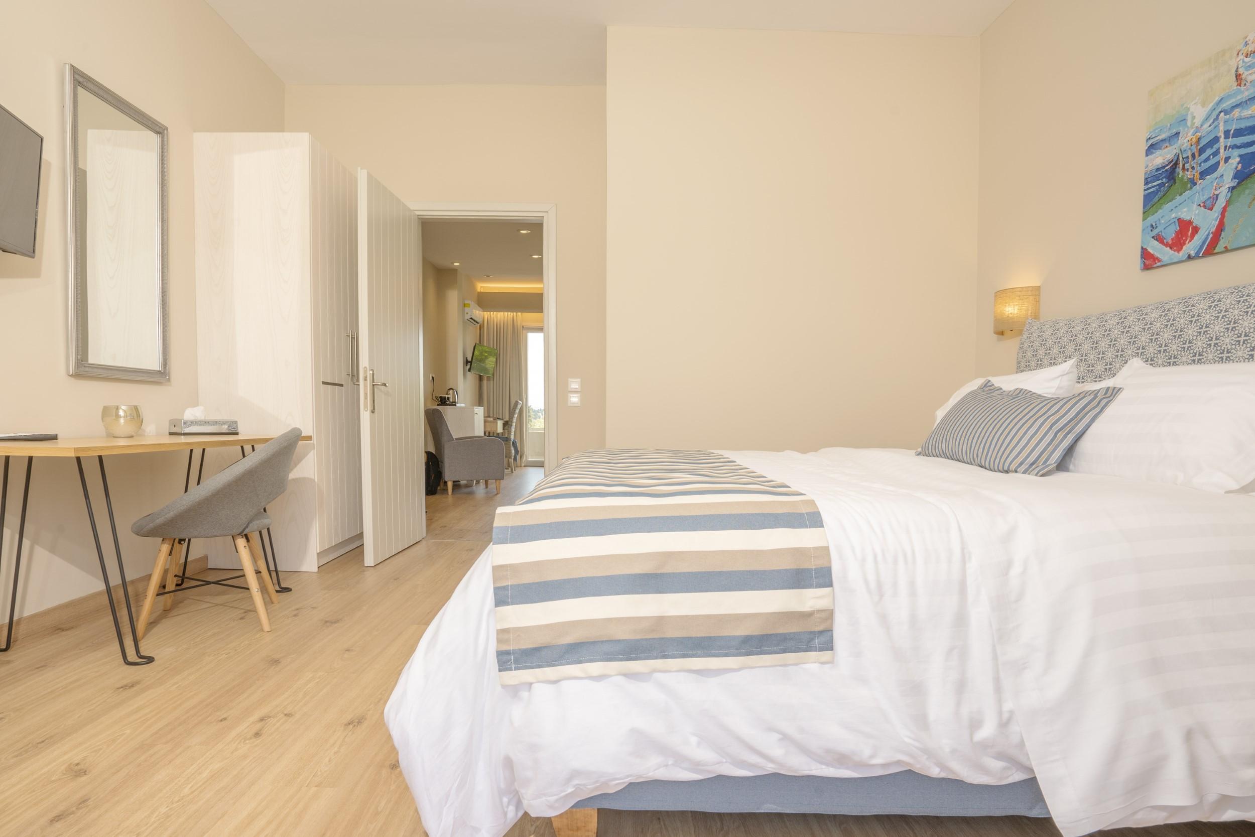 Art Hotel Debono (Adults Only) Gouvia Luaran gambar