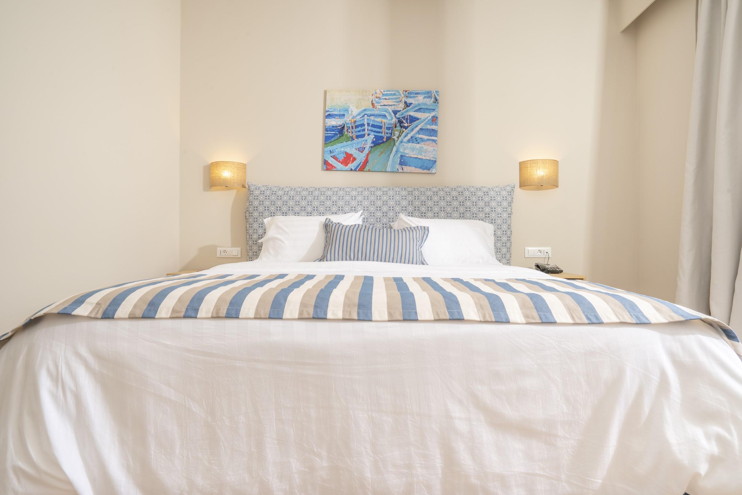Art Hotel Debono (Adults Only) Gouvia Luaran gambar