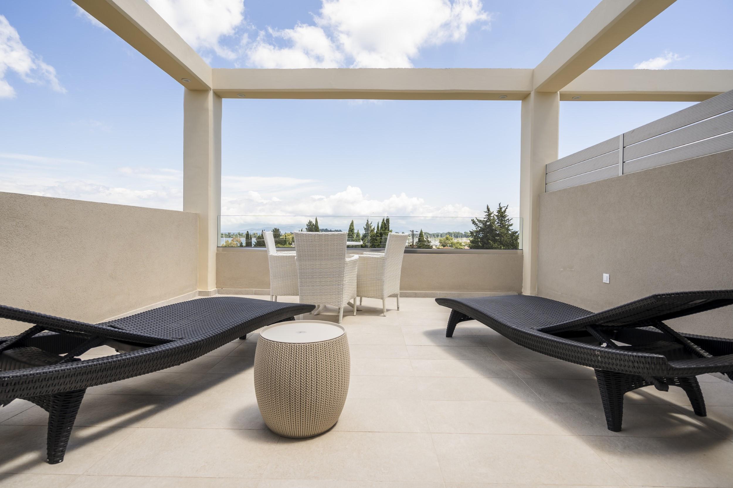 Art Hotel Debono (Adults Only) Gouvia Luaran gambar