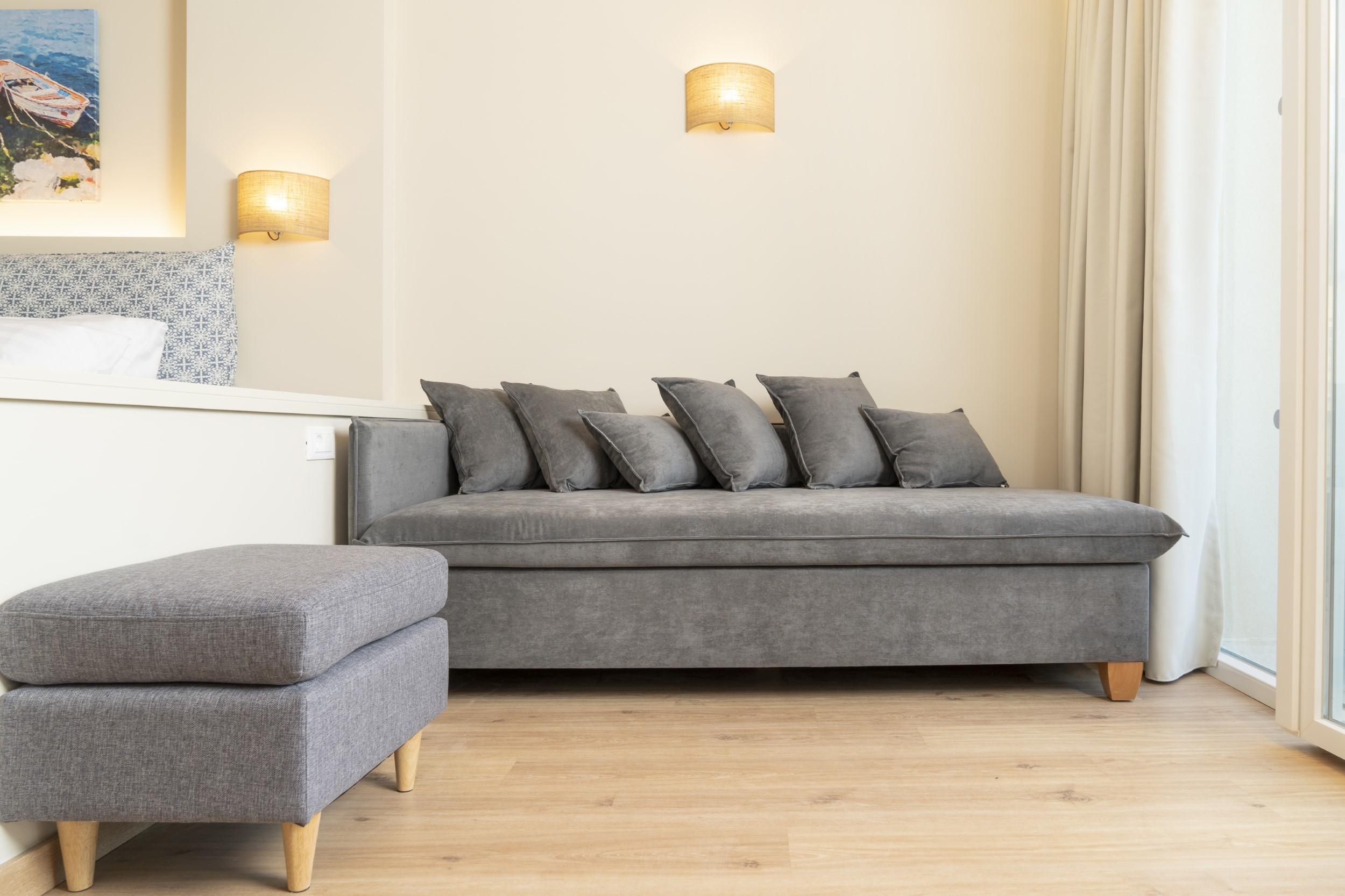 Art Hotel Debono (Adults Only) Gouvia Luaran gambar