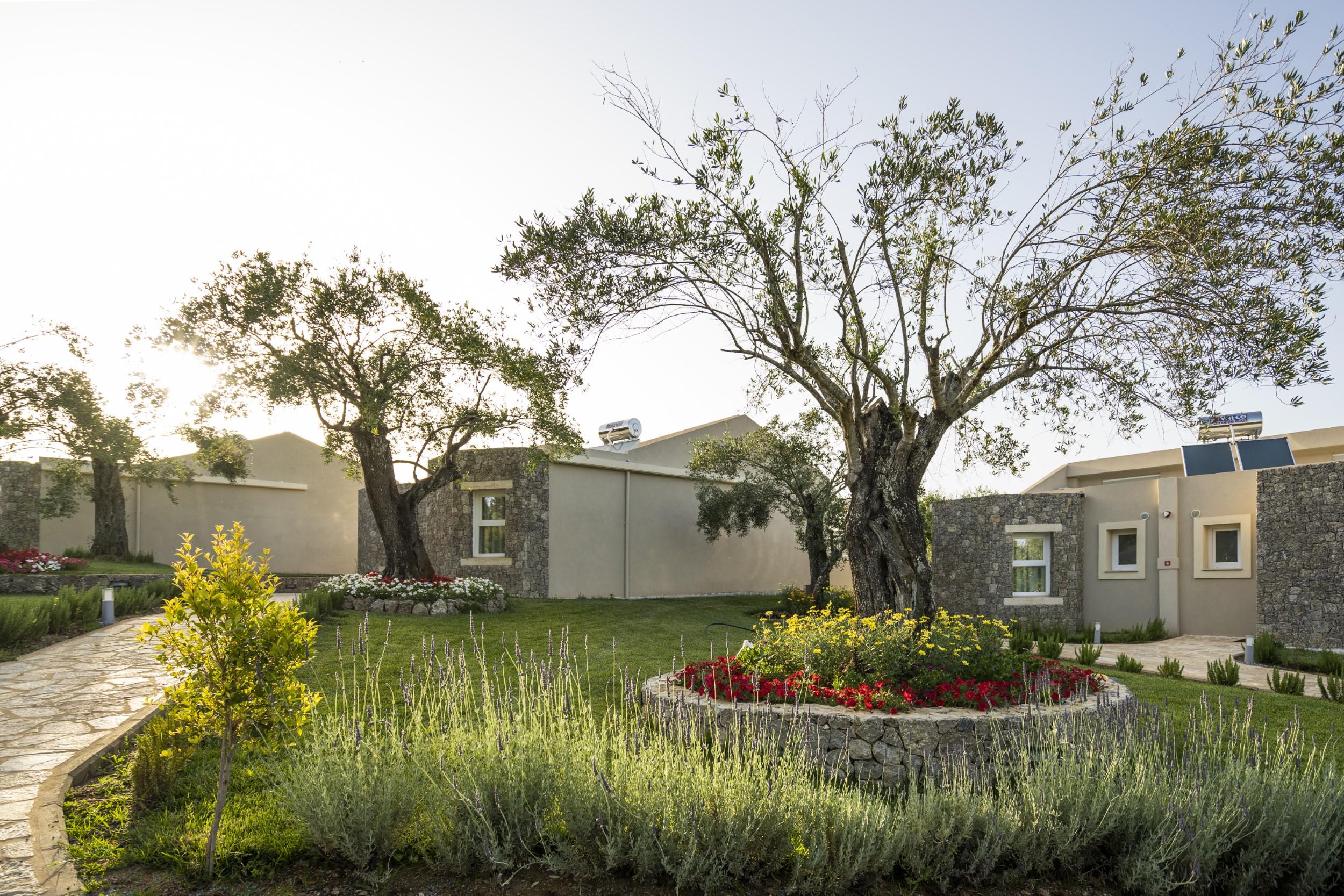 Art Hotel Debono (Adults Only) Gouvia Luaran gambar