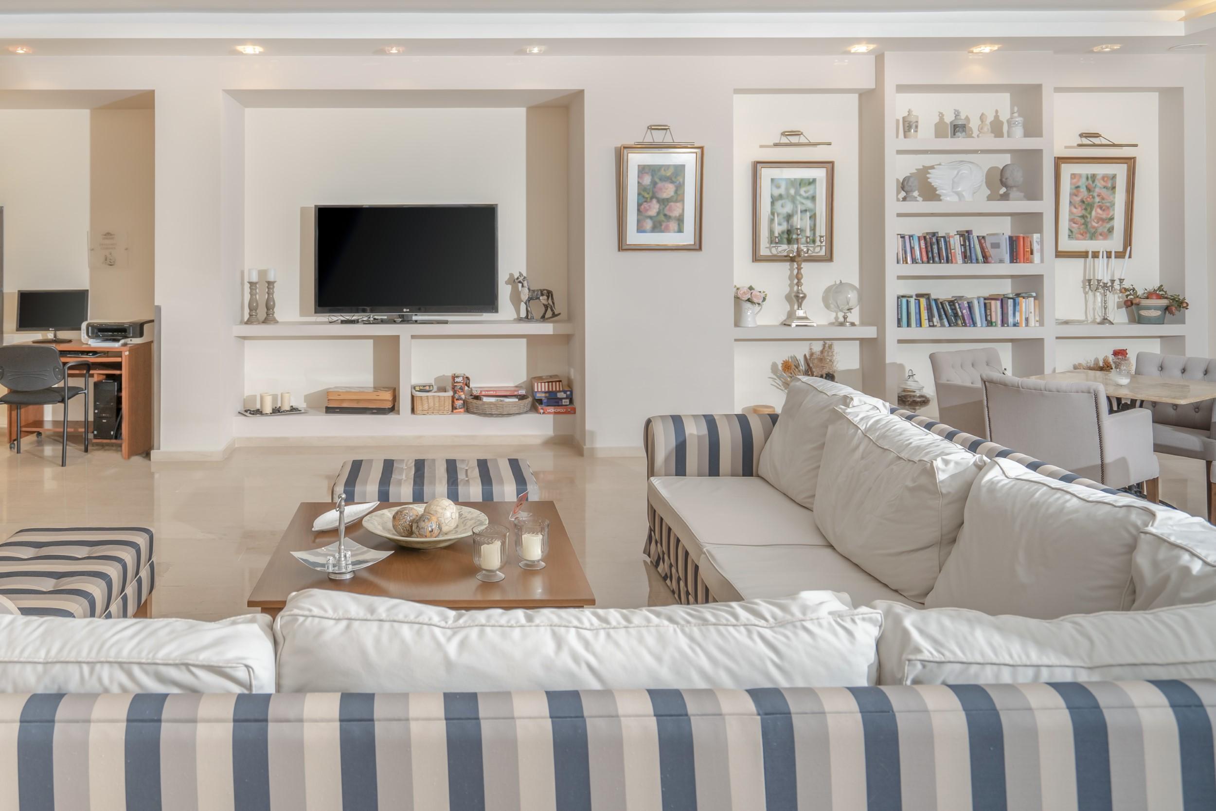 Art Hotel Debono (Adults Only) Gouvia Luaran gambar