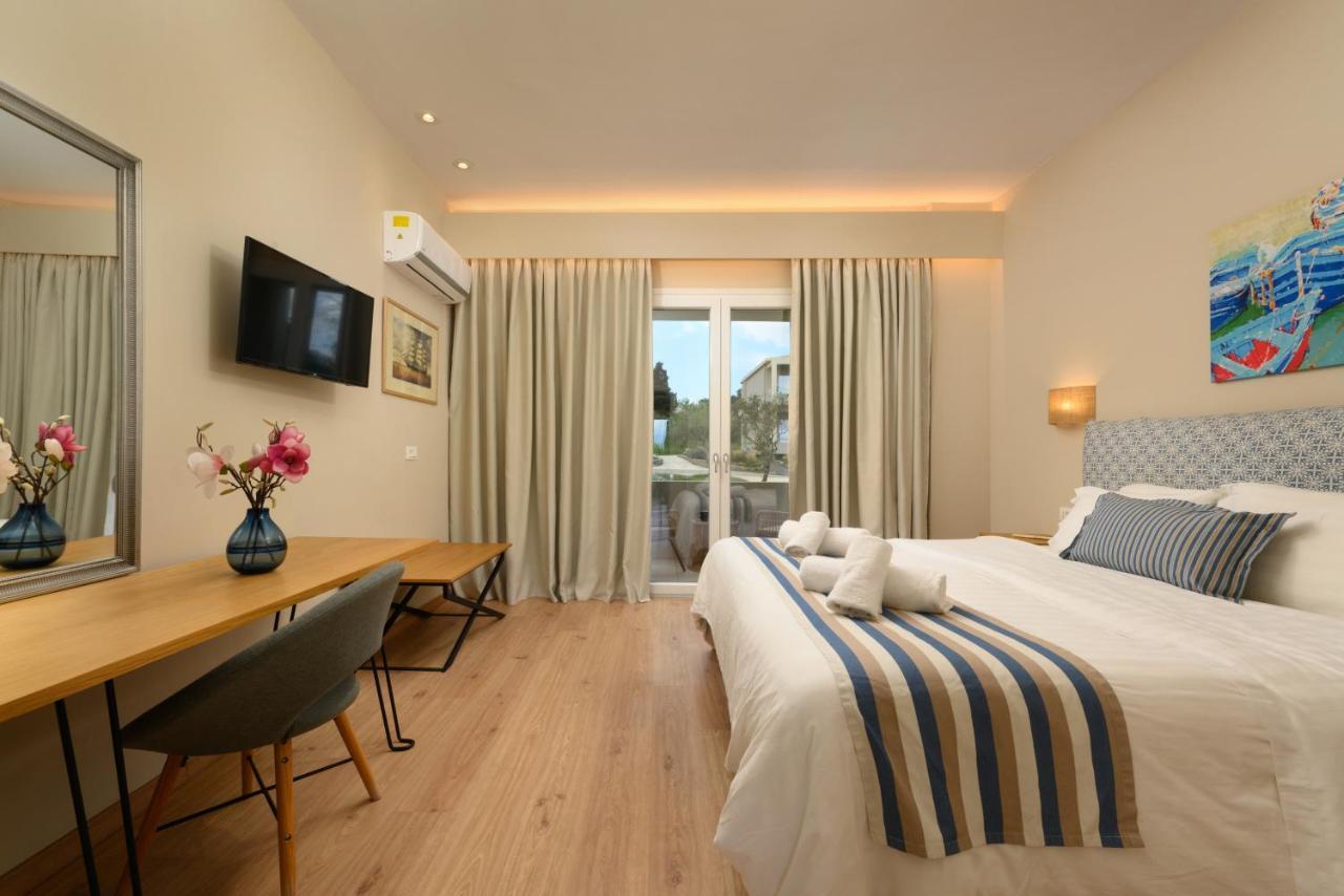 Art Hotel Debono (Adults Only) Gouvia Luaran gambar