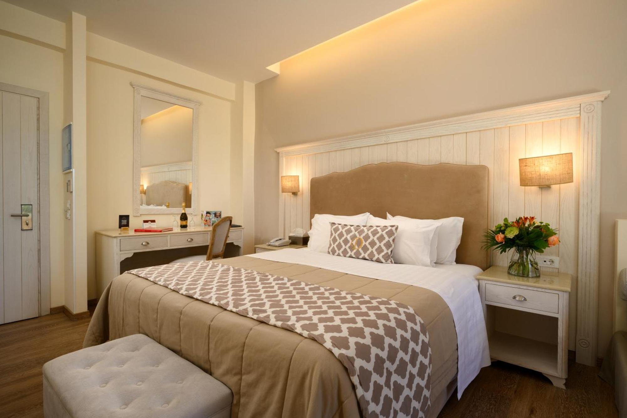 Art Hotel Debono (Adults Only) Gouvia Luaran gambar