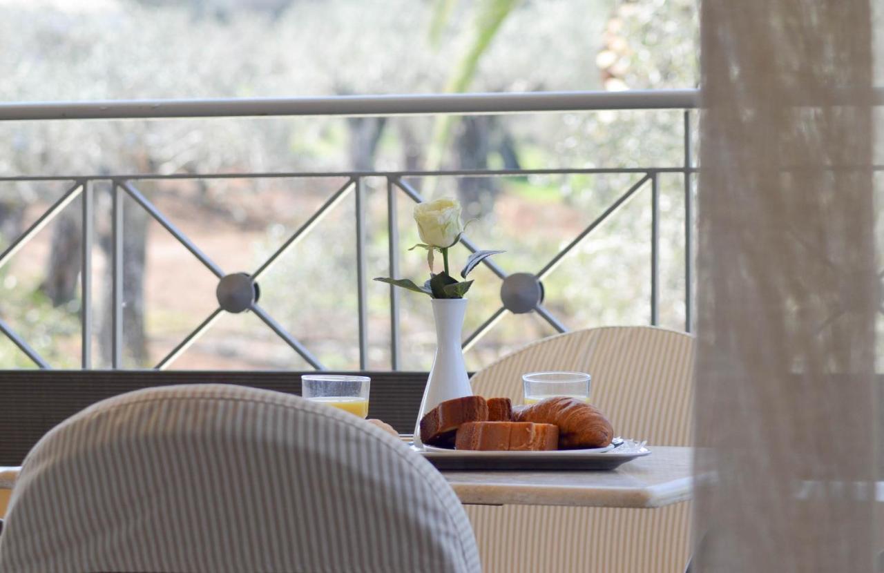 Art Hotel Debono (Adults Only) Gouvia Luaran gambar