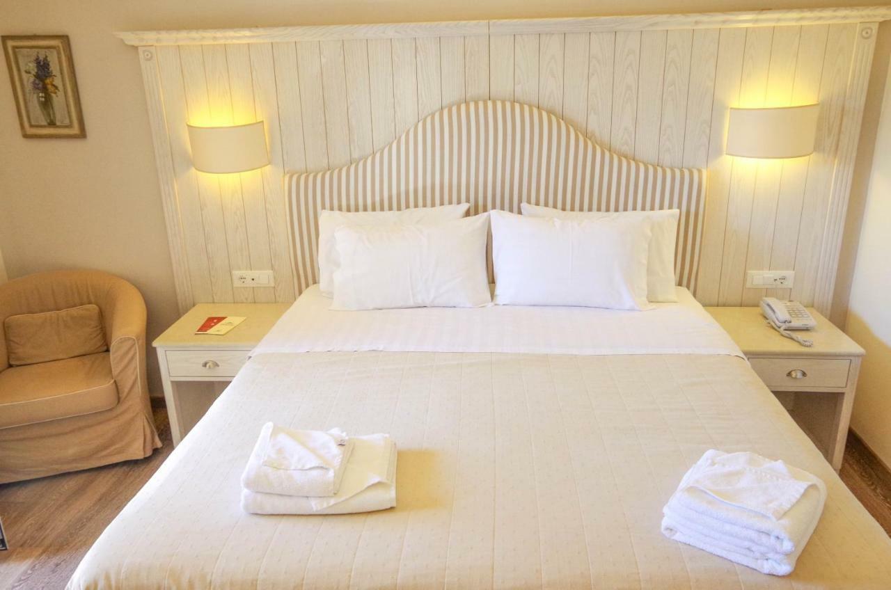 Art Hotel Debono (Adults Only) Gouvia Luaran gambar