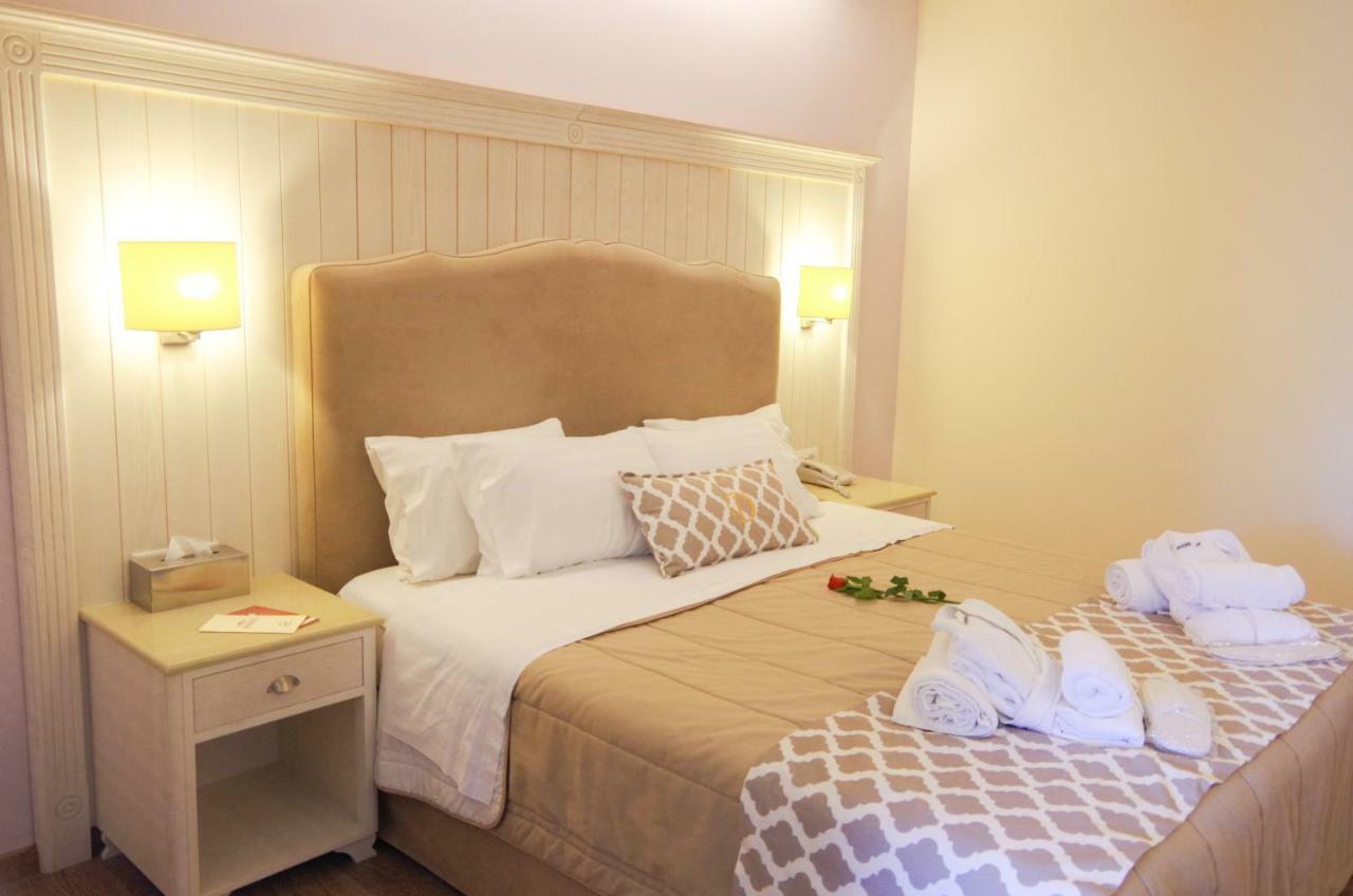 Art Hotel Debono (Adults Only) Gouvia Luaran gambar